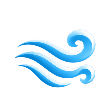 Windscribe 品牌标志